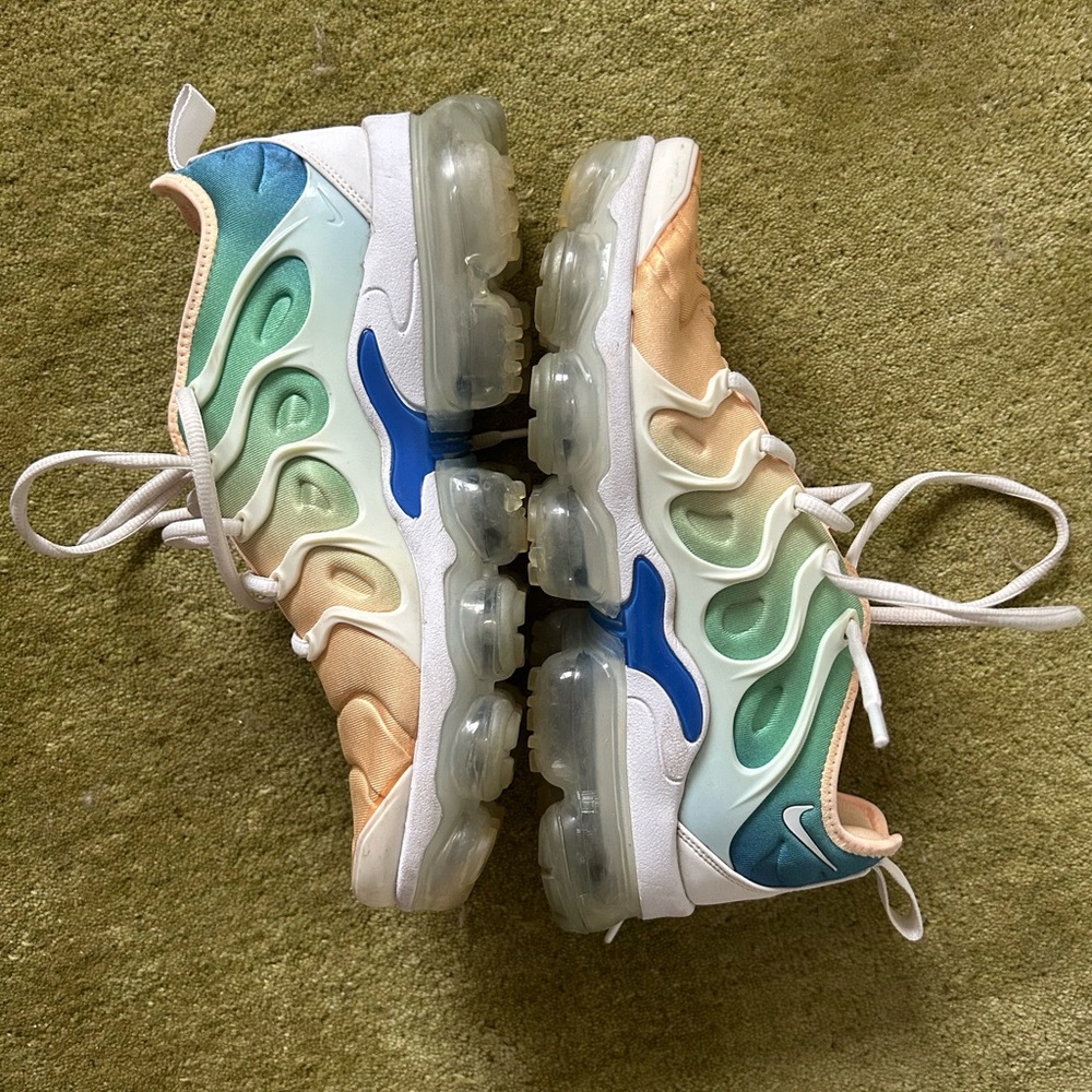 Nike vapourmax plus